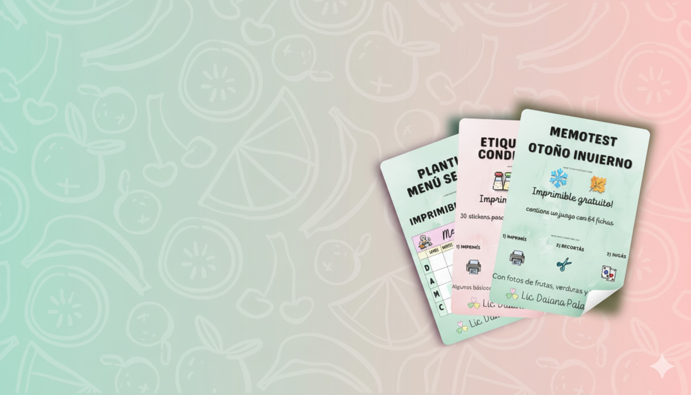 Imagen de Materiales y Recursos