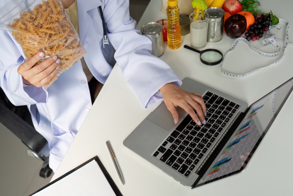 Consulta individual (presencial)