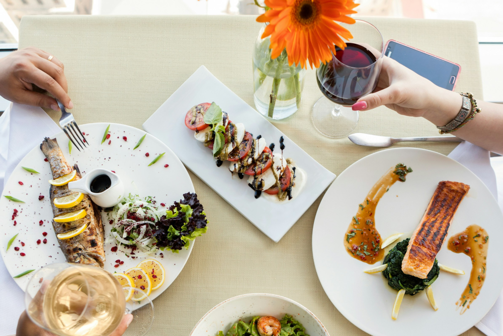 CONSULTA NUTRICIONAL - COMBO PAREJAS