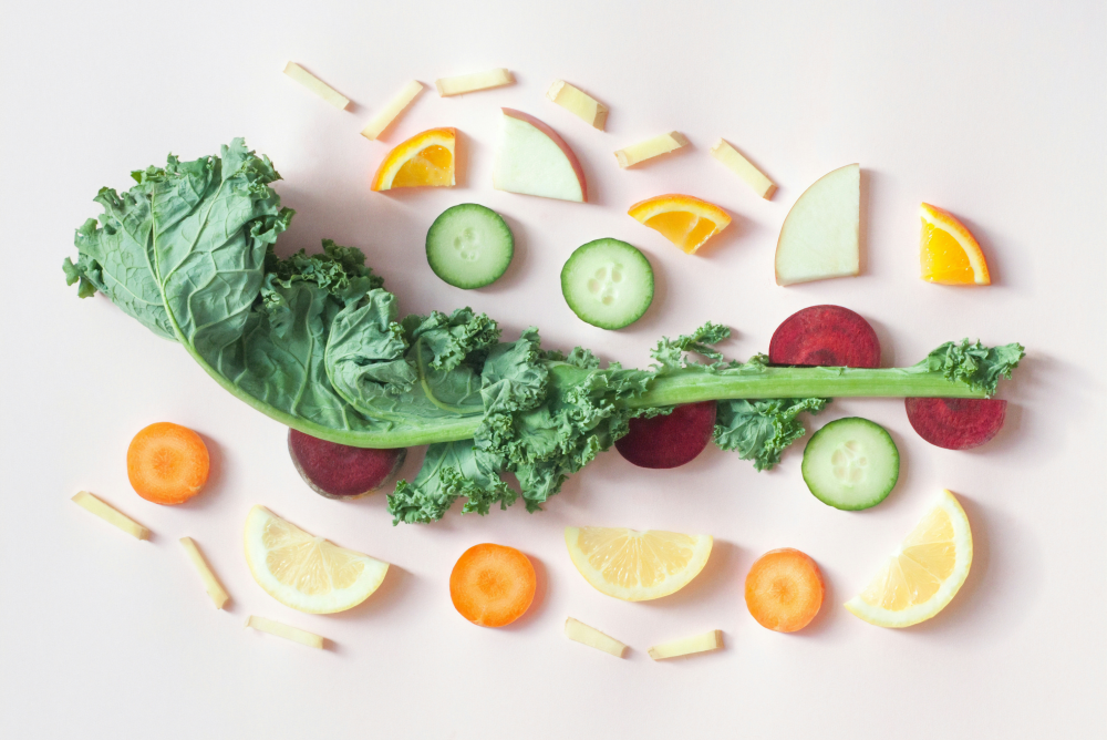 CONSULTA NUTRICIONAL ESPECÍFICA